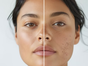 The Biggest Skincare Mistakes That Are Causing You Acne