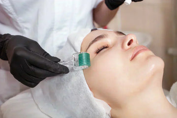 The Tiny Pricks, Big Results: How Microneedling Supercharges Collagen Production