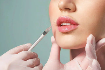 The Hidden Dangers Behind the Needle: Why Your Aesthetician Might Be Putting You at Risk with Fillers