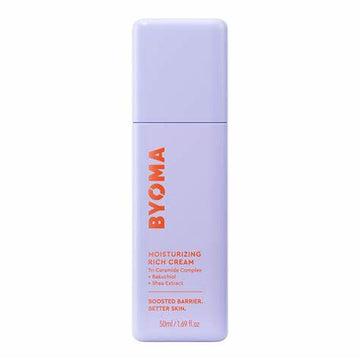 Byoma: Building a Healthy Skin Barrier for Balanced and Radiant Skin