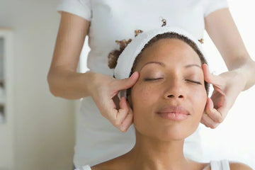 Unwind and Revitalize: The Blissful Benefits of Electric Head Massagers