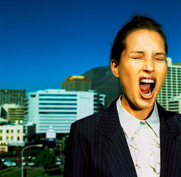 The Stress-Cortisol Connection